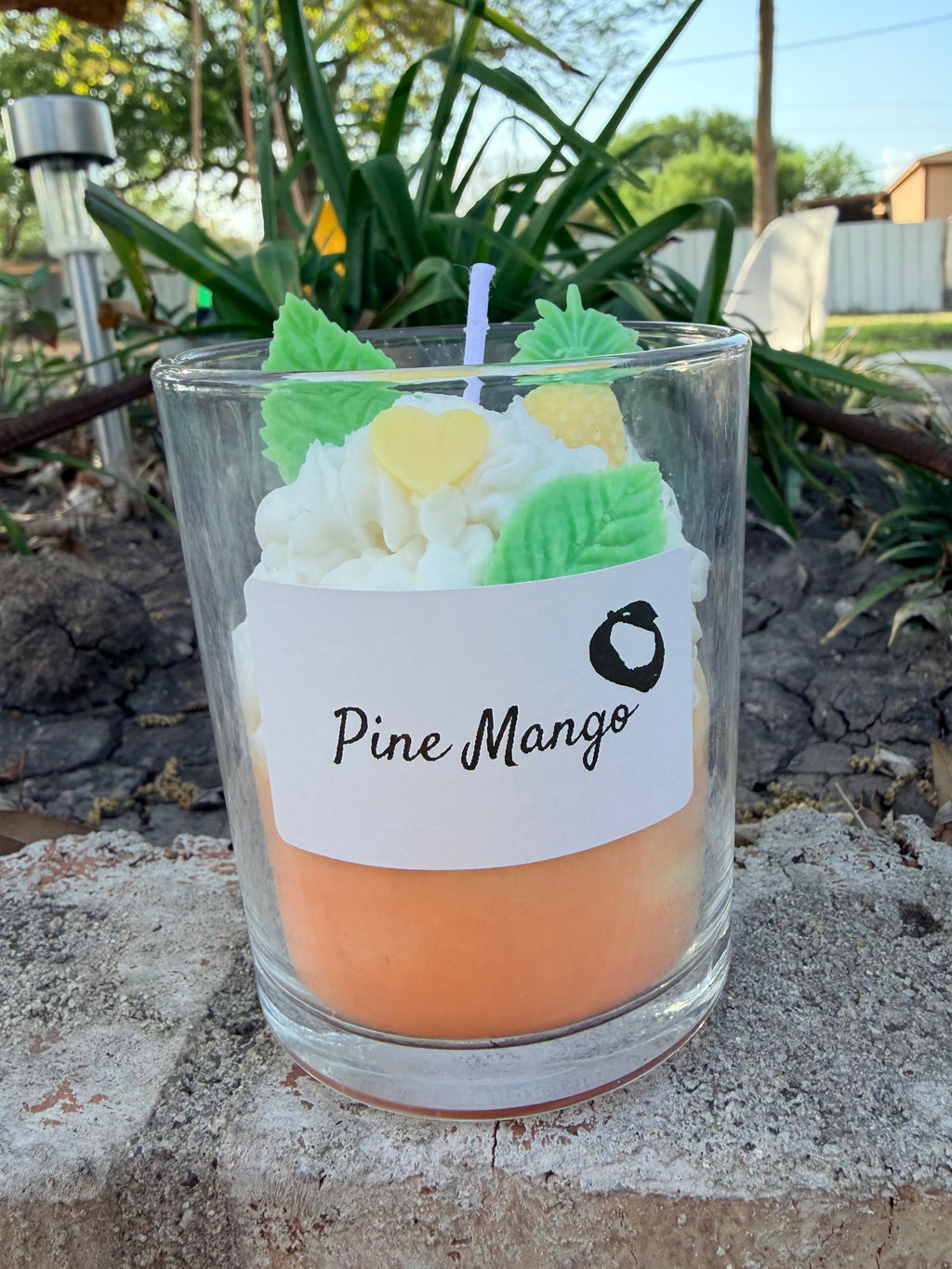Pine Mango